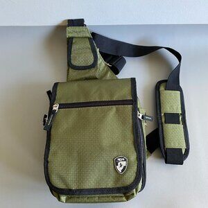 Heys Travel Mate Sling Bag Crossbody Bag Unisex